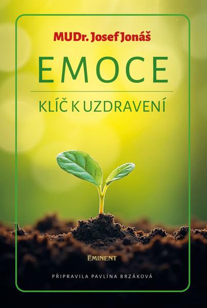 Levně Emoce