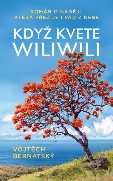 Levně Když kvete wiliwili