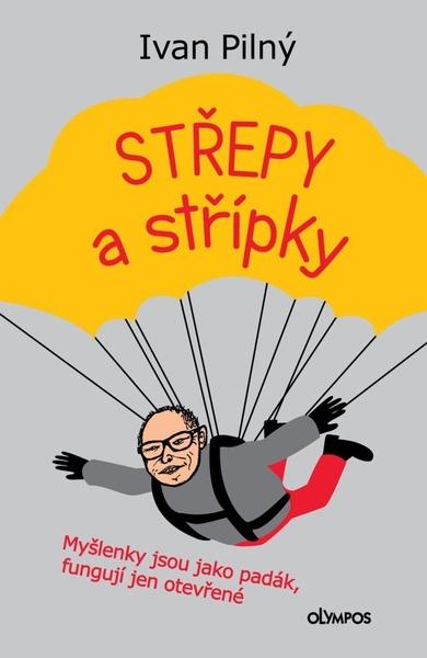 Levně Střepy a střípky