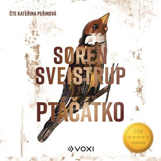 Ptáčátko - 9788074484803