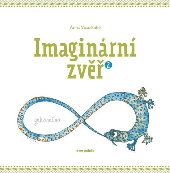 Levně Imaginární zvěř