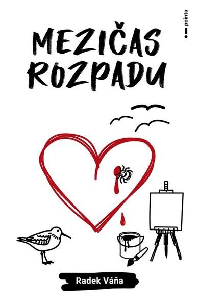 Mezičas rozpadu - 9788076919914