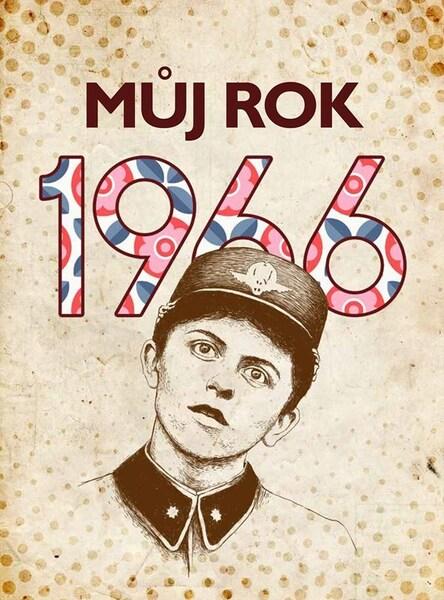 Levně Můj rok 1966