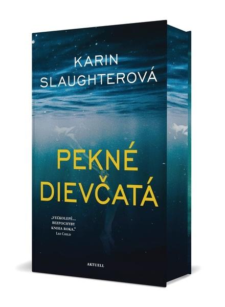 Levně Pekné dievčatá