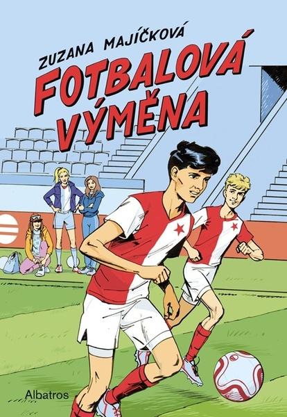 Levně Fotbalová výměna