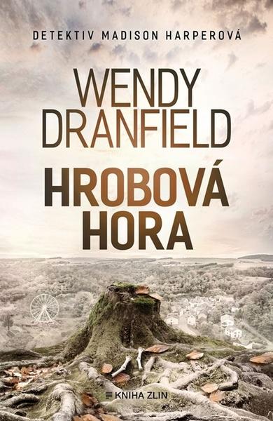 Hrobová hora - 9788076629523