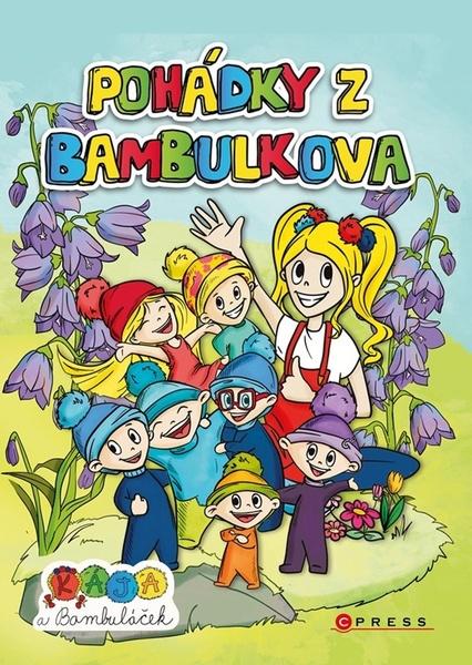 Levně Pohádky z Bambulkova