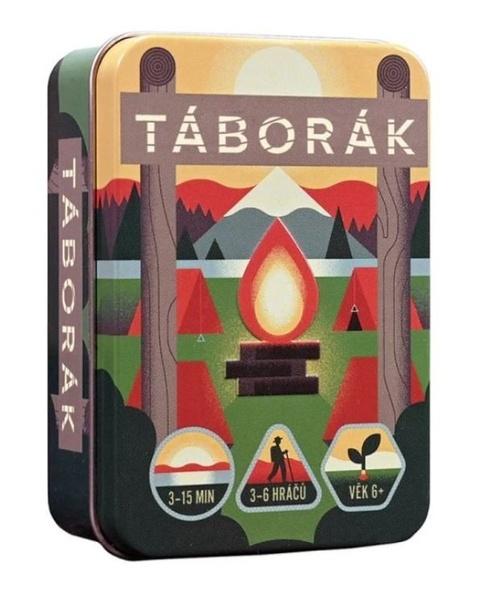 Táborák