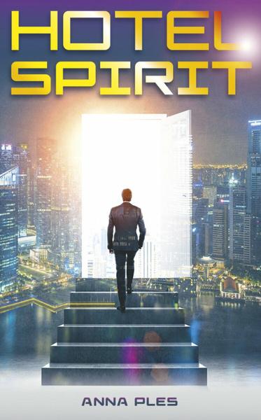 Levně Hotel Spirit