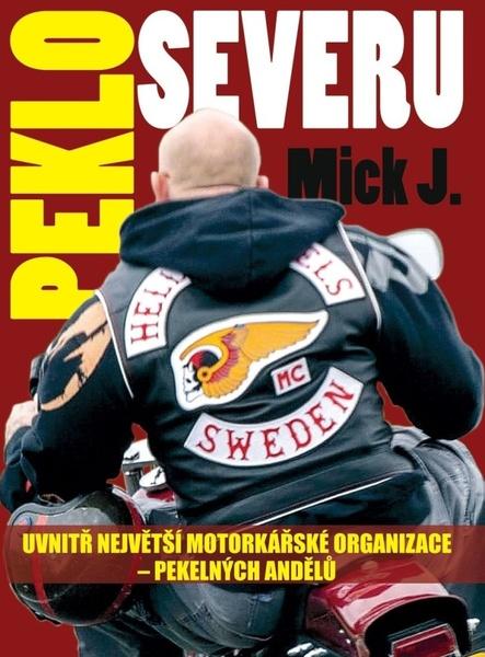 Levně Peklo severu
