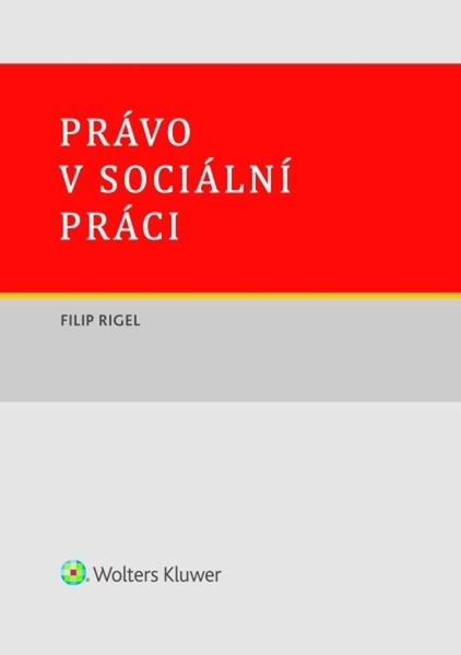 Levně Právo v sociální práci