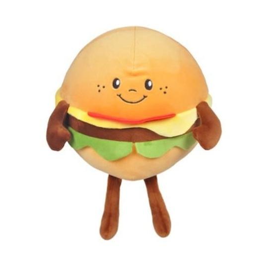 Levně Gifty Plush toy Burger