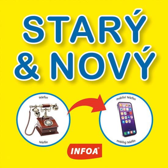 Levně Starý & Nový