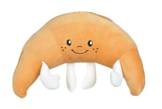 Levně Gifty Plush toy Croissant