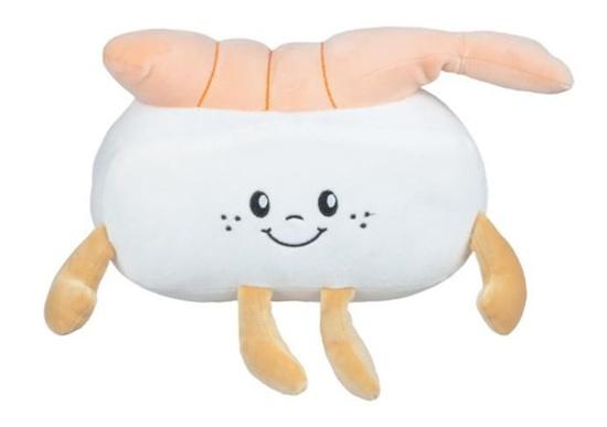 Levně Gifty Plush toy Sushi