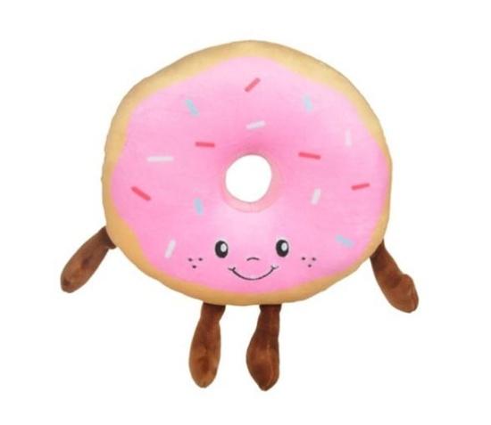 Levně Gifty Plush toy Donut