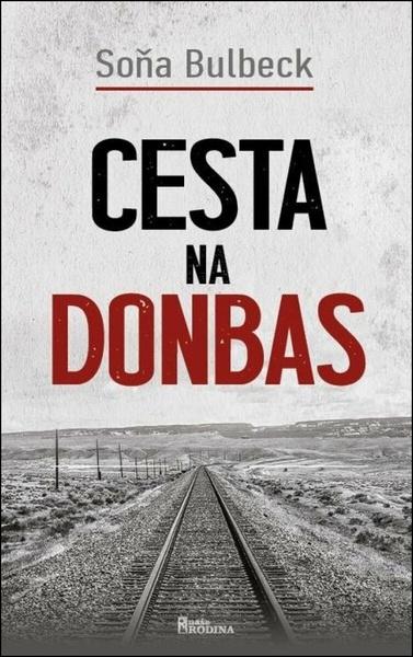 Levně Cesta na Donbas
