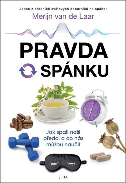 Levně Pravda o spánku
