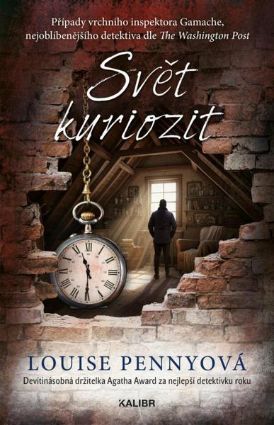 Svět kuriozit - 9788028407551