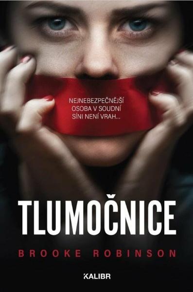 Levně Tlumočnice