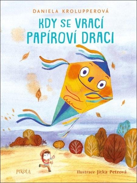 Levně Kdy se vrací papíroví draci