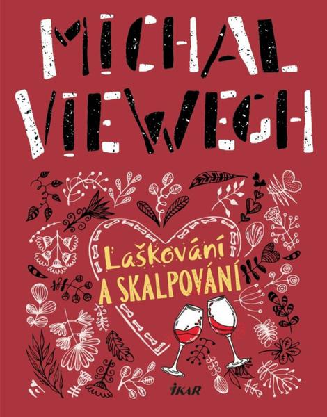 Laškování a skalpování - 9788024958637