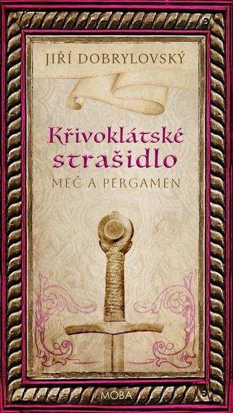 Levně Křivoklátské strašidlo