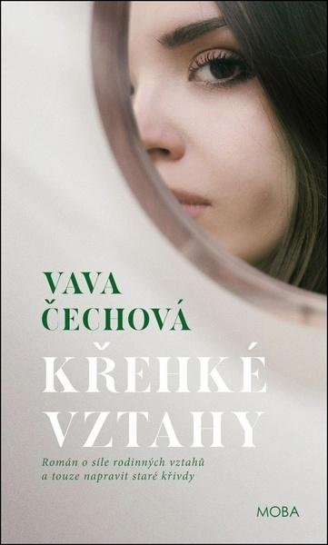 Levně Křehké vztahy