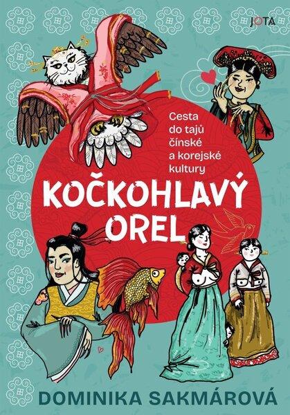 Levně Kočkohlavý orel