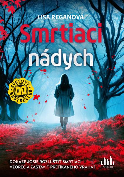 Levně Smrtiaci nádych