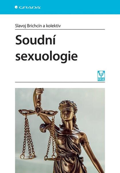 Levně Soudní sexuologie