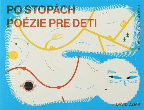 Levně Po stopách poézie pre deti