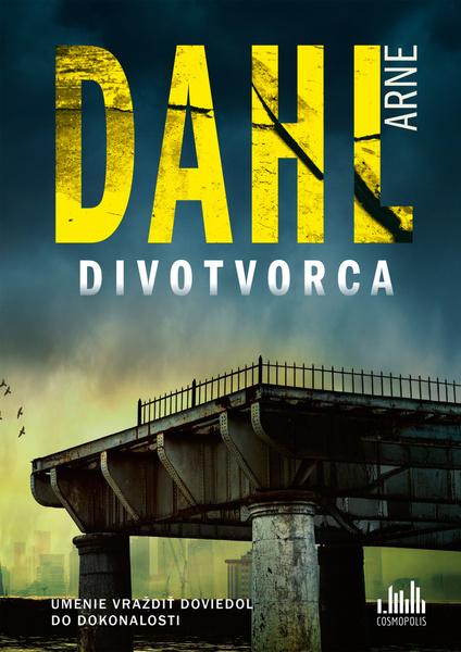 Levně Divotvorca