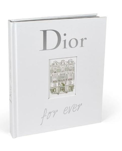 Levně Dior for ever