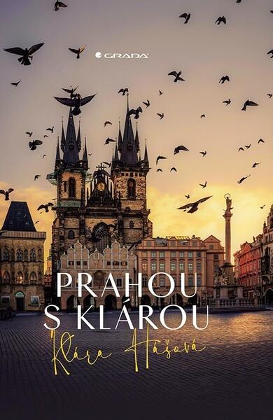 Levně Prahou s Klárou