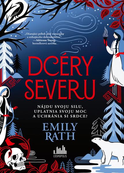 Levně Dcéry severu