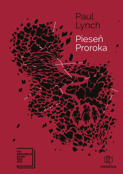Levně Pieseň proroka