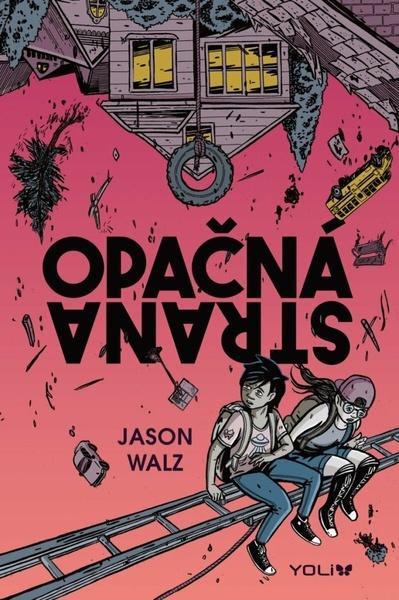 Levně Opačná strana
