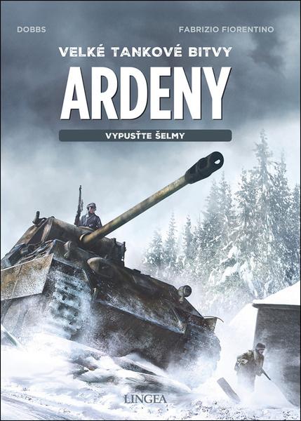 Levně Ardeny vypusťe šelmy