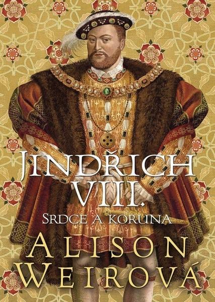 Levně Jindřich VIII.