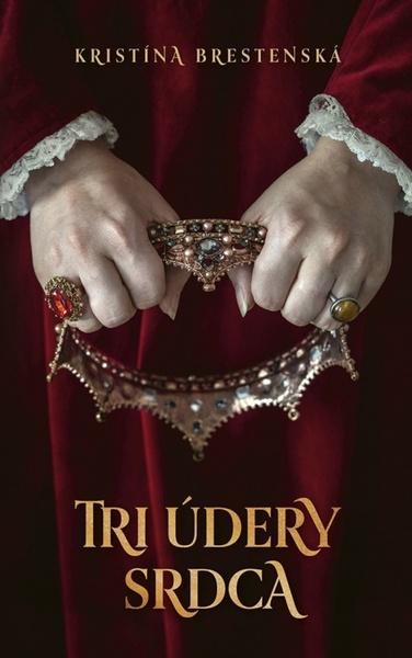 Tri údery srdca - 9788057502807