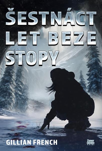 Levně Šestnáct let beze stopy