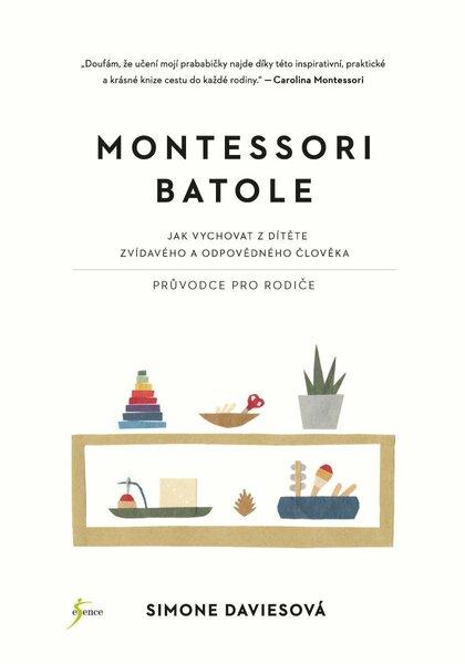 Levně Montessori batole