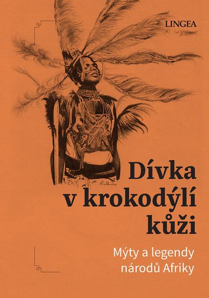 Levně Dívka v krokodýlí kůži