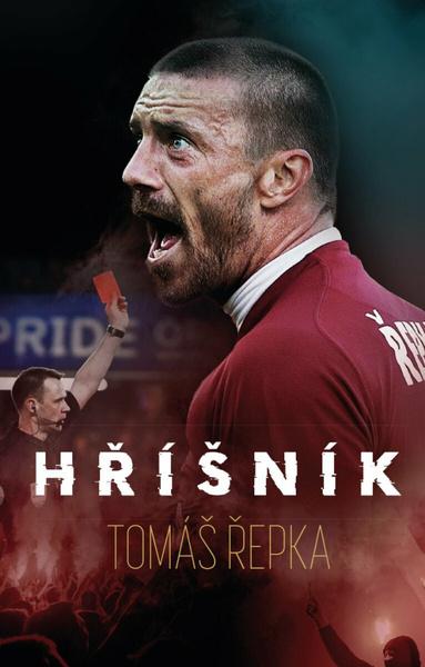 Hříšník - 9788028409968