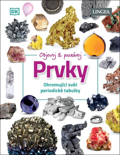 Levně Prvky