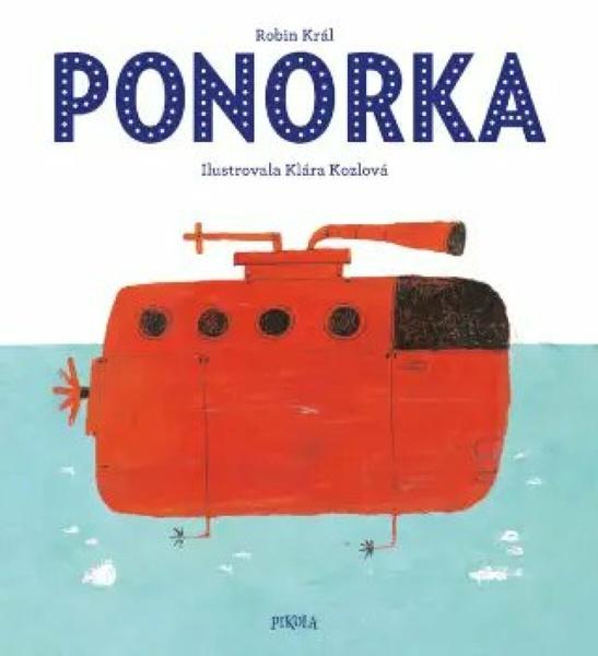Levně Ponorka