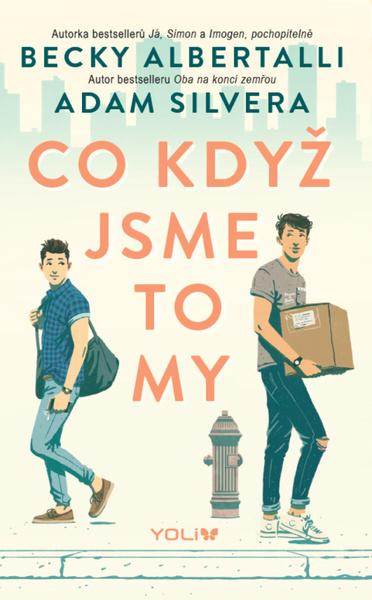 Levně Co když jsme to my