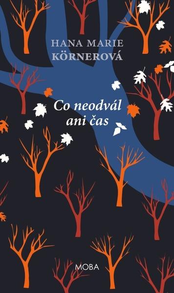 Co neodvál ani čas - 9788027921621