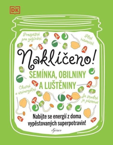 Levně Naklíčeno!